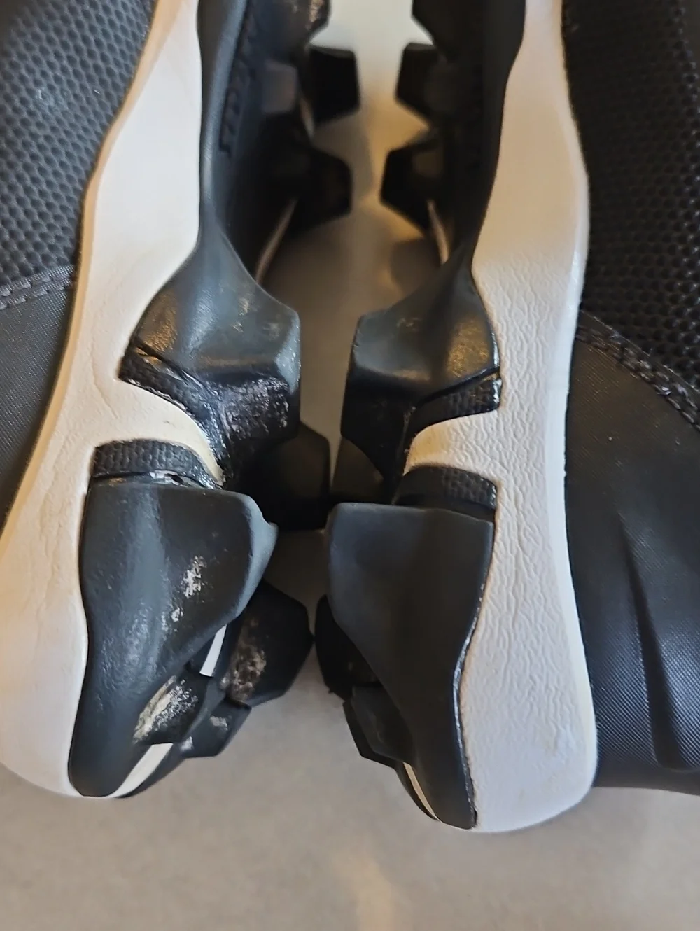 Nike pre owned